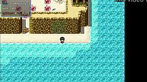 Anal Sex With Coworker In Store - Bounty Hunter License Part 4