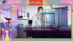 Slow Damage Part 6 Featuring Asian Twink