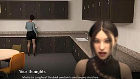 I explore bound adventures in game 19