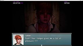 my new life v21xtras uncensored gameplay in hd 1080p. all secrets and scenes revealed!