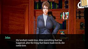 My New Family 168 Cartoon Adventure