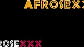 Wide hips naked prostitute receives cum on ass in narrative