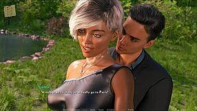 three rules of life episode