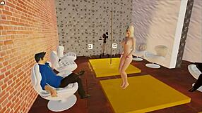 WBP001 Trouble And Soul Casting