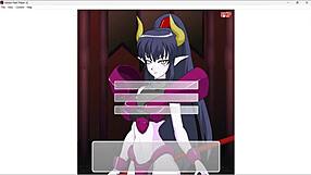 Easy win but more to daughter of defeated devil ep 1