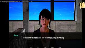 My new family 211 erotic cartoon