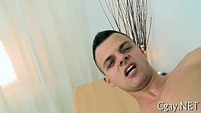 I Love This Gay Porn With Large Pecker