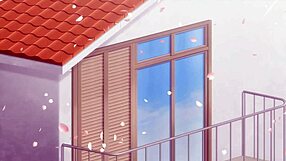 Iizuka-Senpai X Blazer En Audio Latino Cap 01