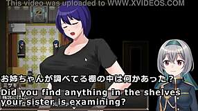 They can't leave without sex!