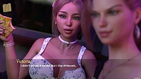 Summers Gone 91 Hentai Fun!