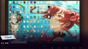 Watch Blonde's Rough Anal In Life In Woodchester!