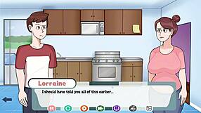 Business of loving part 1