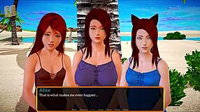 My new stepfamily! Episode 594!