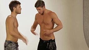 ultimate gay massage for partners