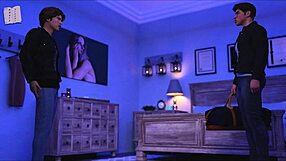 Welcome To Free Will 40 With Big Tits Game