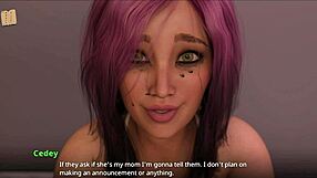 wvm 169 cedar hears the truth in detail