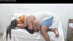 Hell yeah! My father-in-law saw me in tiny clothes and couldn’t resist banging me!