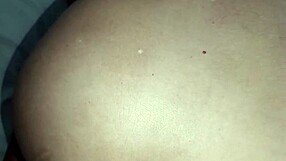 i am with this mature petite in doggystyle