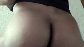 Dicks on display right now with a wild twerking show and rough anal action