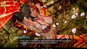 in the academy 205, students engage in anime game activities