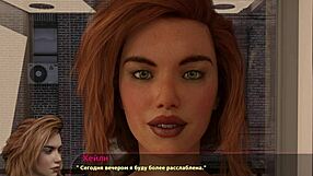 haley's story gameplay part 14 complete now