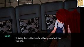 Hey, check this out! My new family 164 unfolds wild twists