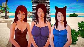 My new stepfamily! Episode 594!