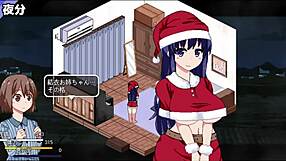 Amayenbo Fuyu 1: A Charming Winter Anime Adventure Begins!