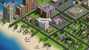 Complete Gameplay - Life In Woodchester Part 3