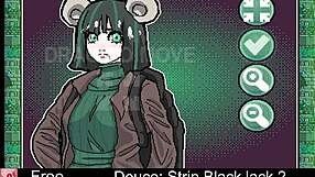 hey, wanna play deuce strip blackjack 2 with me?