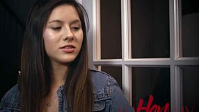 Allherluv.Com Presents The Investor In A Sneak Peek.