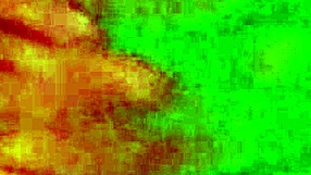 Angelg y Kuzzs follan gay interracial en Halloween con polla monstruosa