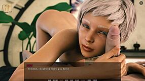 Tales From The Unending Void 179 With Monster Cock