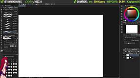 Stream Picarto Toniwing - Trashman 2023 01 27 A. Detailed Cartoon Anime Hentai Stream.