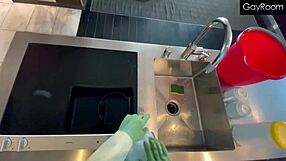 Sage Roux Tight Ass Railed