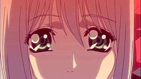 Anime Hotties Fucked Hard in Sorority Scene. What's Their Wild Secret?