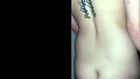 Passionate 3Way Pool Hookup Ends With Hard Cumshot