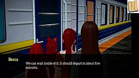 In my new family episode ninety, the story continues.