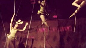 Vintage Erotic Drawings Showcase Classic Sensual Art