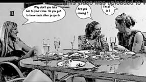 jilly just divorced her husband for freedom