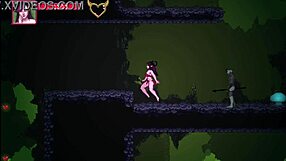 succubus dominates everyone in hell with raw power sinher gameplay