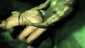 i stopped the car to fuck my hot friends' pussies and cum inside