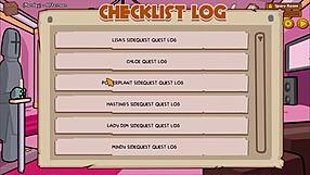 burns mansion episode 1 - yes man