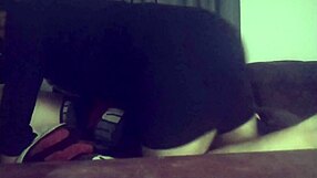 Mi Vecino Me Visita Para Coger Mientras Su Esposa No Esta Pt1