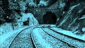 Vintage Erotic Animation with Classic Cartoon Charm