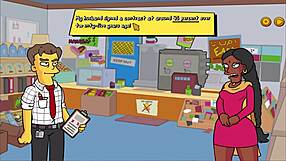 burns mansion episode 1 - yes man