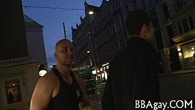 Watching Gay Sex Movies