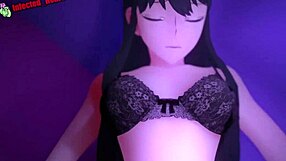 คอมไพล์ชอร์ตเดือนกุมภาพันธ์ 2025 มีคลิปเฮเทโรเฮนไตร้อนแรง