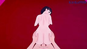 Suguha Kirigaya's Intense Hentai Sex?