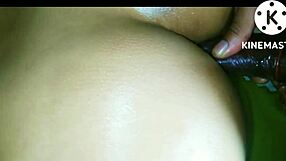 Watch this detailed slow motion anal creampie!